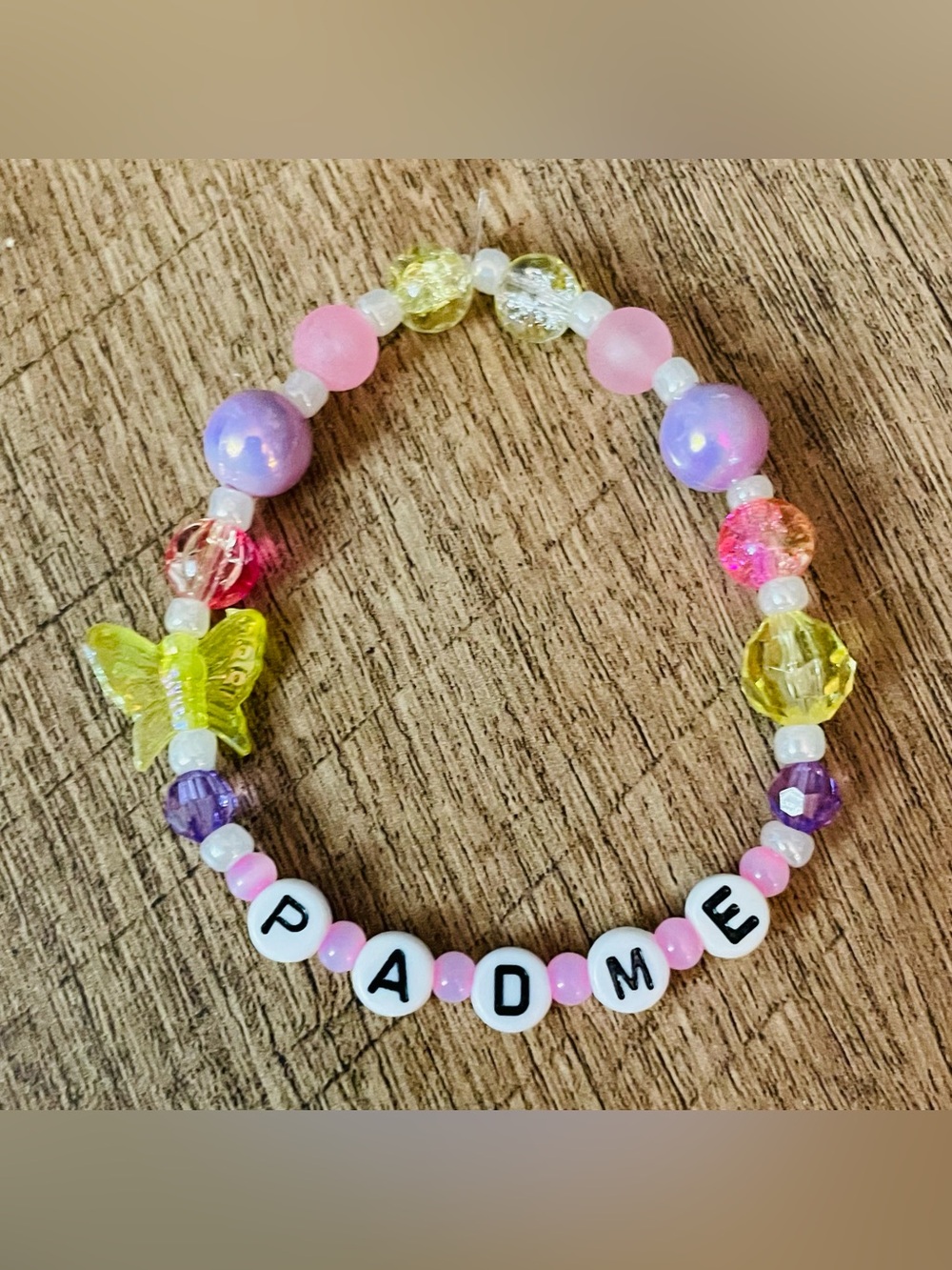 Star Wars Bracelet
